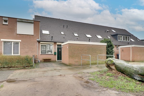 Medium property photo - Domburgpad 42, 6845 CE Arnhem